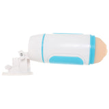 Always Redi Pussy & Ass Masturbator - Tophatter's Adult Products Male Masturbators > Self-Contained Strokers - Tophatter Daily Deals