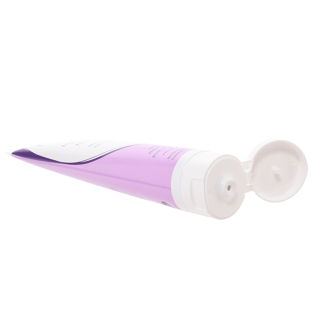 Blossom Organic Natural Lube in 4oz/120ml - Tophatter's Adult Products Lubes and Lotions > Water Based Sex Lubes - Tophatter Daily Deals