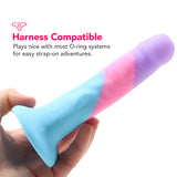 Avant D15 Vision of Love Silicone Dildo Dildo Sex Toys > Realistic Dildos - Tophatter Daily Deals