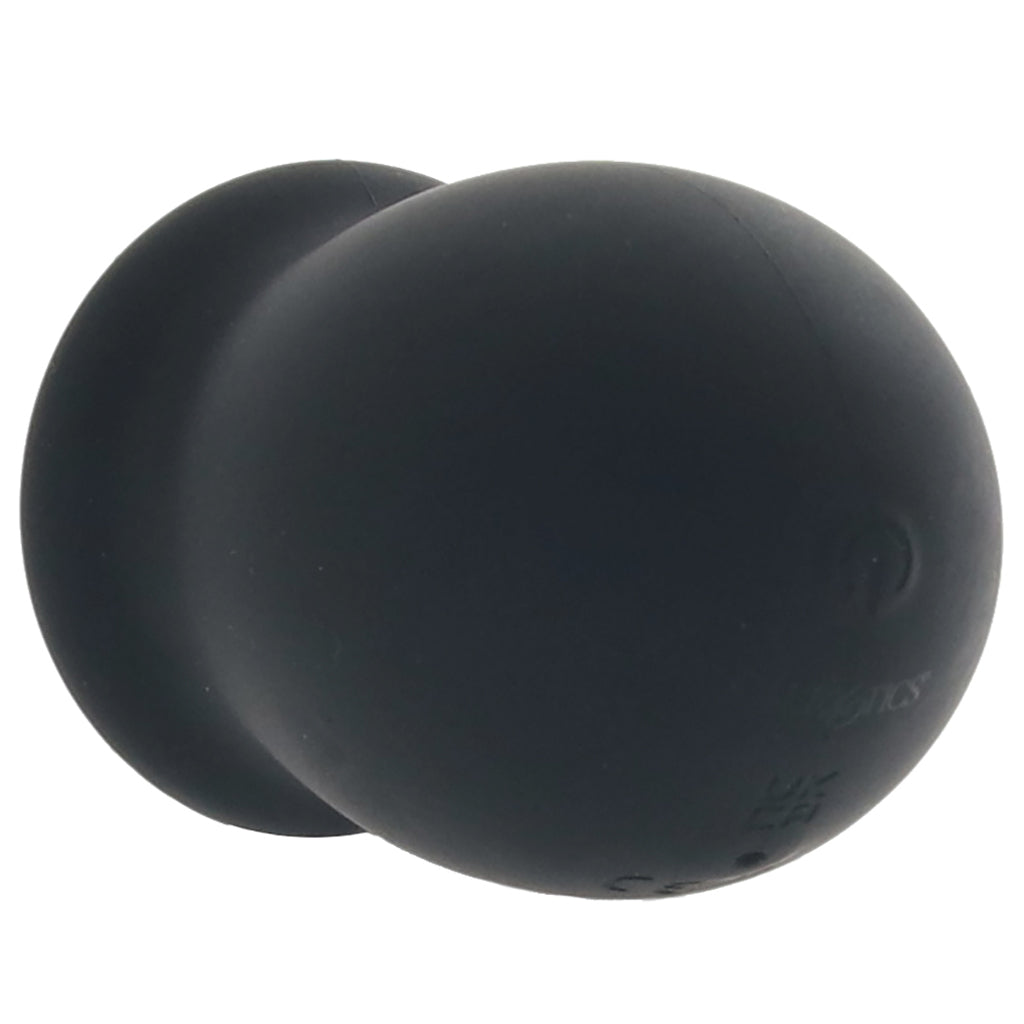 Boundless Rechargeable Vibrating Stroker - Tophatter's Adult Products Male Masturbators > Vibrating - Tophatter Daily Deals