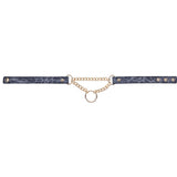 Sex & Mischief Cougar Day Collar - Tophatter's Adult Sex Toys Online Bondage and Fetish > Leashes and Collars - Tophatter Daily Deals