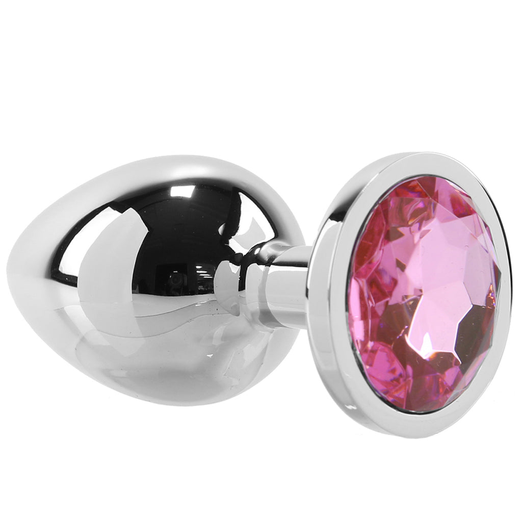 PinkCherry Pinky The Love Plug Set Anal Sex Toys > Butt Plugs - Tophatter Daily Deals