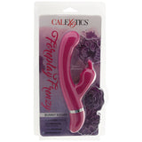 Foreplay Frenzy Bunny Kisses Suction Rabbit Vibe Vibrators > Rabbit Vibrators - Tophatter Daily Deals