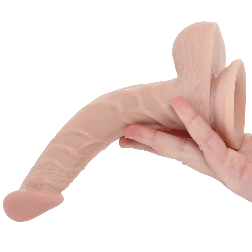 Coverboy Soldier Boy Dildo - Tophatter's Adult Products Dildo Sex Toys > Realistic Dildos - Tophatter Daily Deals