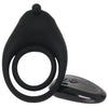 CockPower Remote Control Pleasure Ring Cock Rings - Tophatter Daily Deals