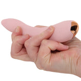 Loveline Daydream Compact Wearable G-Spot Vibe Vibrators > Wearable & Panty Vibrators - Tophatter Daily Deals
