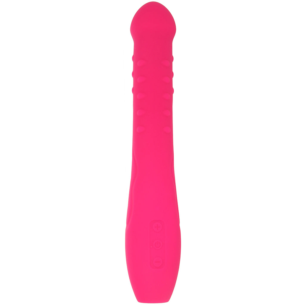 Turbo Glide Sensation Vibe - Tophatter's Adult Sex Toys Online Vibrators > Traditional Vibrators - Tophatter Daily Deals