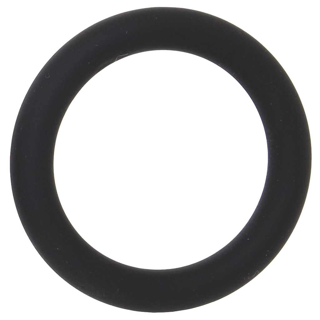LEVELZ 6 Piece Classic Cock Ring Set Cock Rings - Tophatter Daily Deals