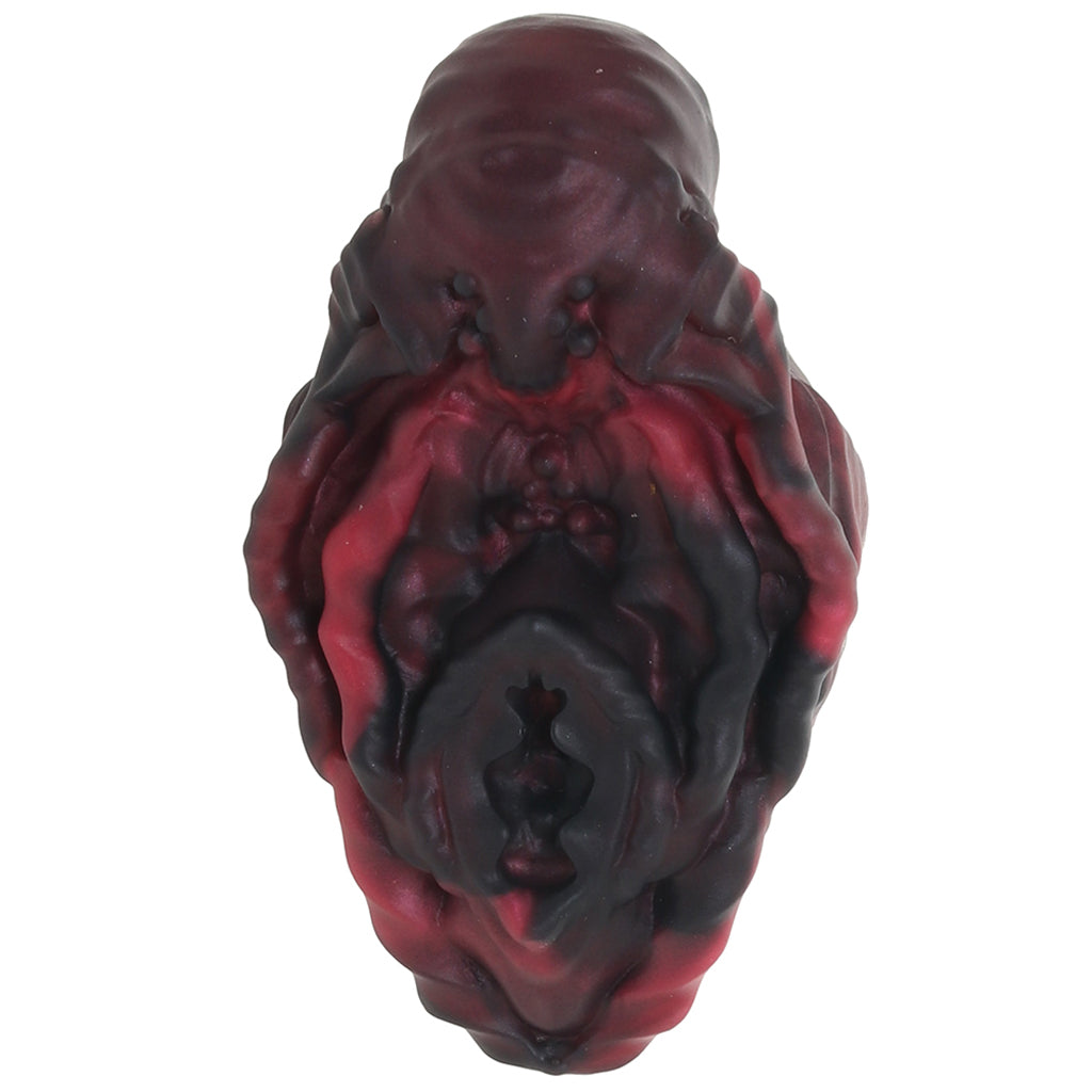 Creature Cocks Xeno Pussy Grinder - Tophatter's Vibrator Deals Online Bondage and Fetish > Tools & Accessories - Tophatter Daily Deals