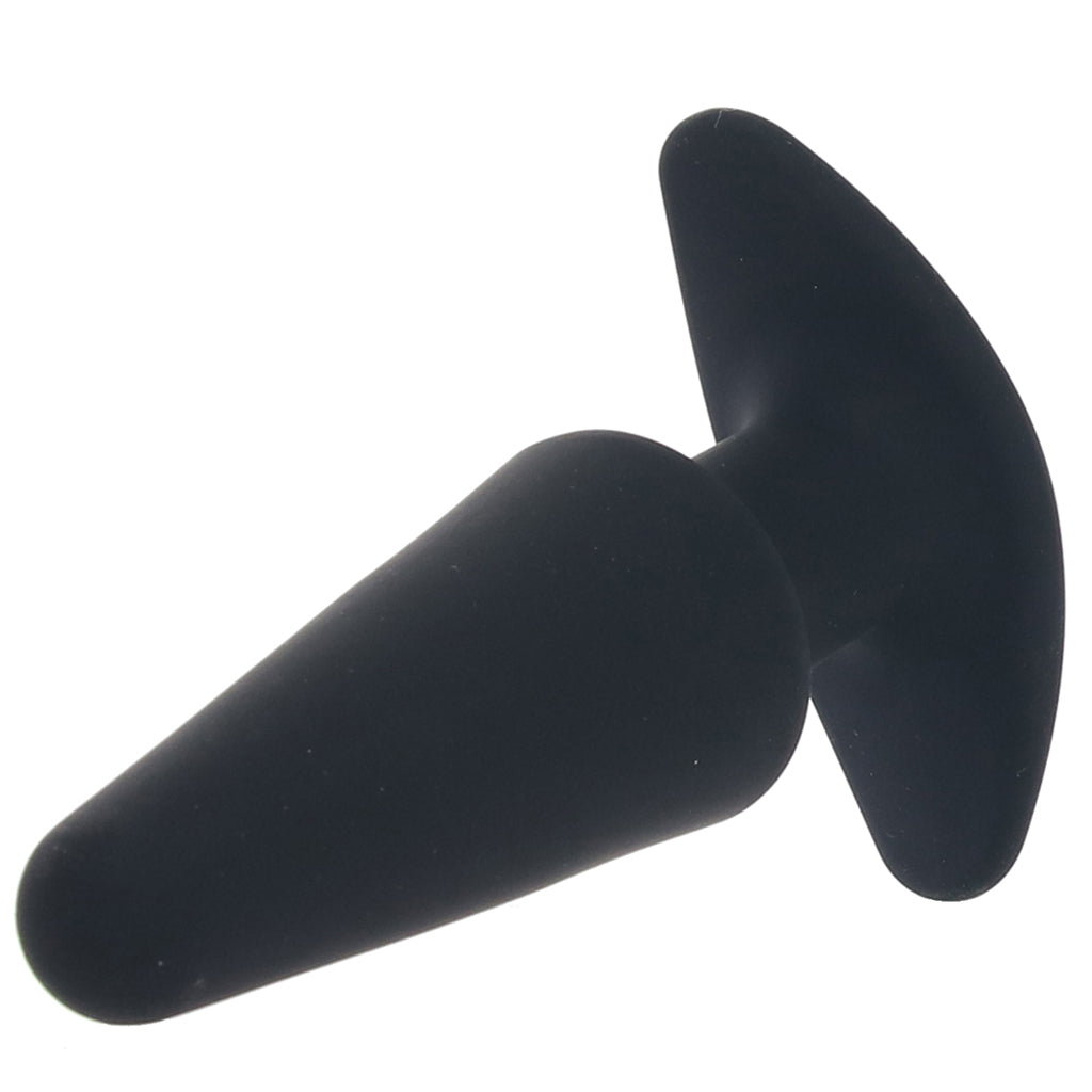 Rock Bottom Tapered Probe Anal Sex Toys > Anal Vibrators - Tophatter Daily Deals