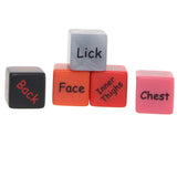 Let's Fool Around Dice Game Sensual Love > Games - Tophatter Daily Deals