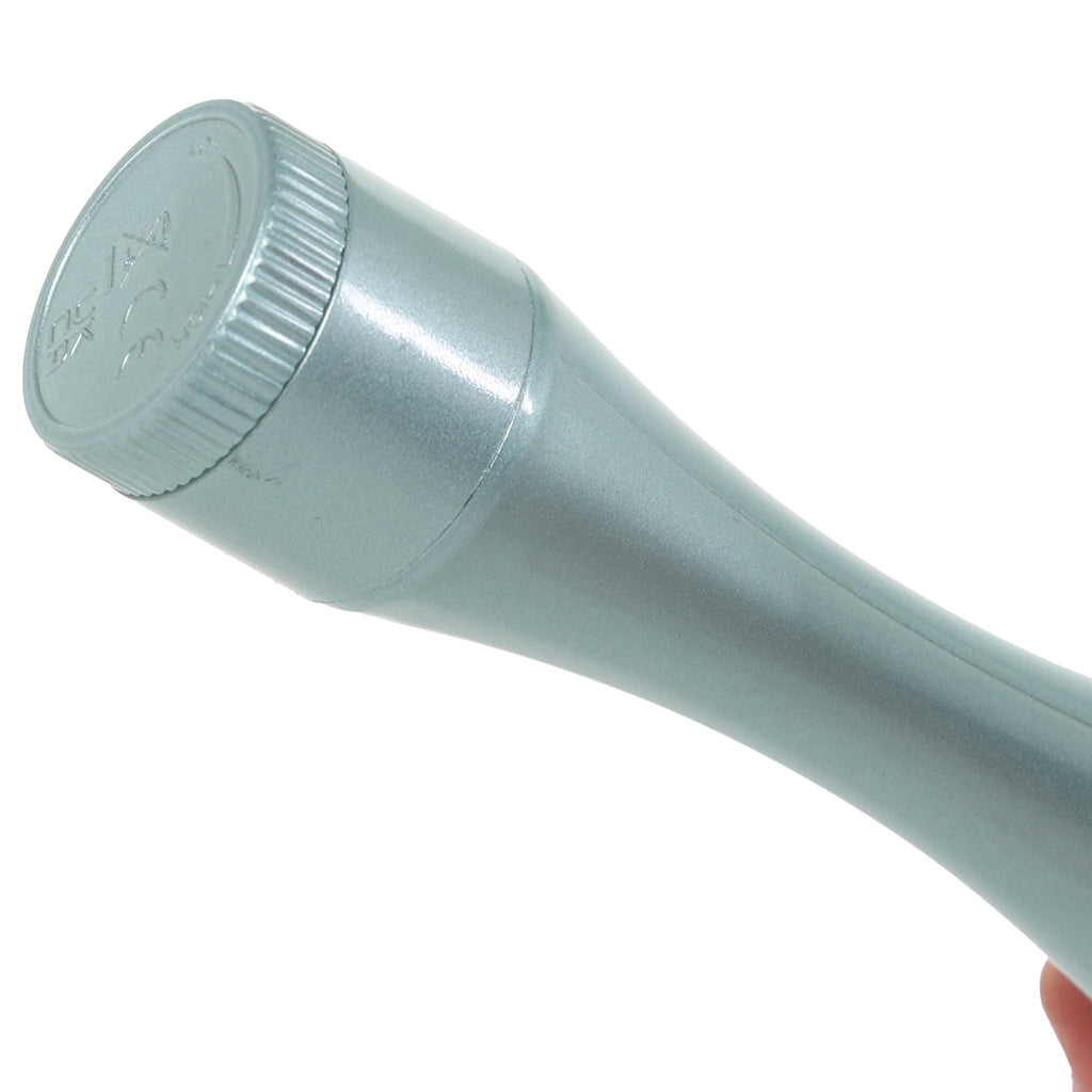 Teardrop Waterproof Probe Vibe in Green Vibrators > Traditional Vibrators - Tophatter Daily Deals