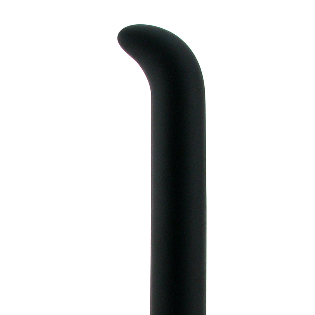 7 Function Classic Chic G Vibe in Black Vibrators > G-Spot Vibrators - Tophatter Daily Deals