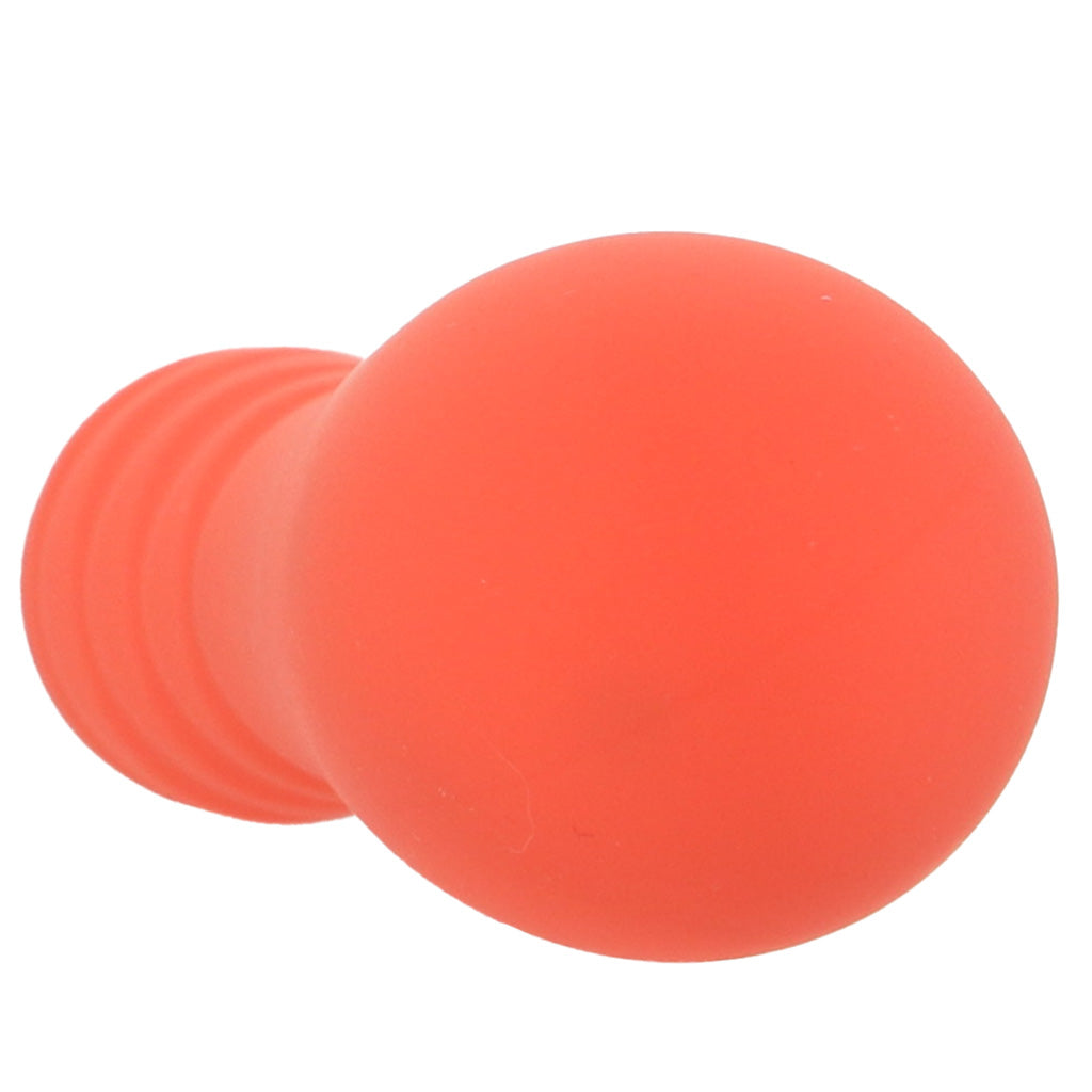 Sorbet Orange Glaze Vibe Vibrators > Clitoral Stimulators - Tophatter Daily Deals