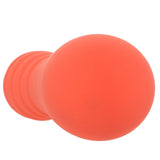 Sorbet Orange Glaze Vibe Vibrators > Clitoral Stimulators - Tophatter Daily Deals