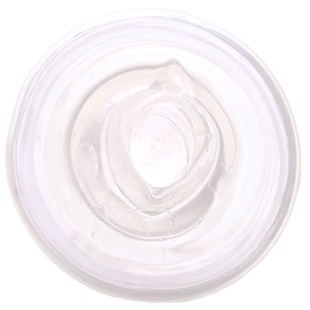 Optimum Series Pussy Stroker Pump Sleeve - Tophatter's Adult Products Male Enhancement > Penis Pumps - Tophatter Daily Deals