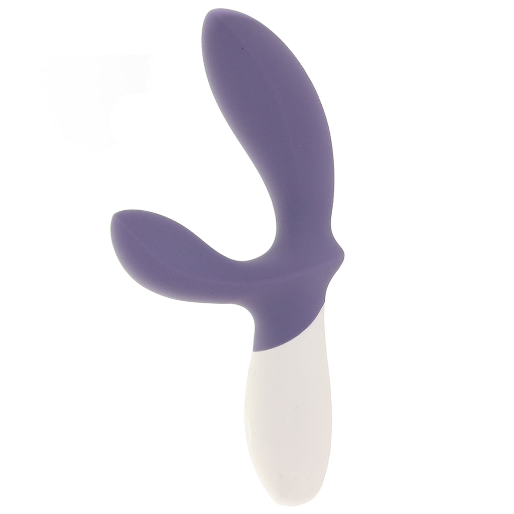 LOKI Wave 2 Prostate Massager in Violet Dust - Tophatter's Adult Products Anal Sex Toys > Prostate Massagers - Tophatter Daily Deals