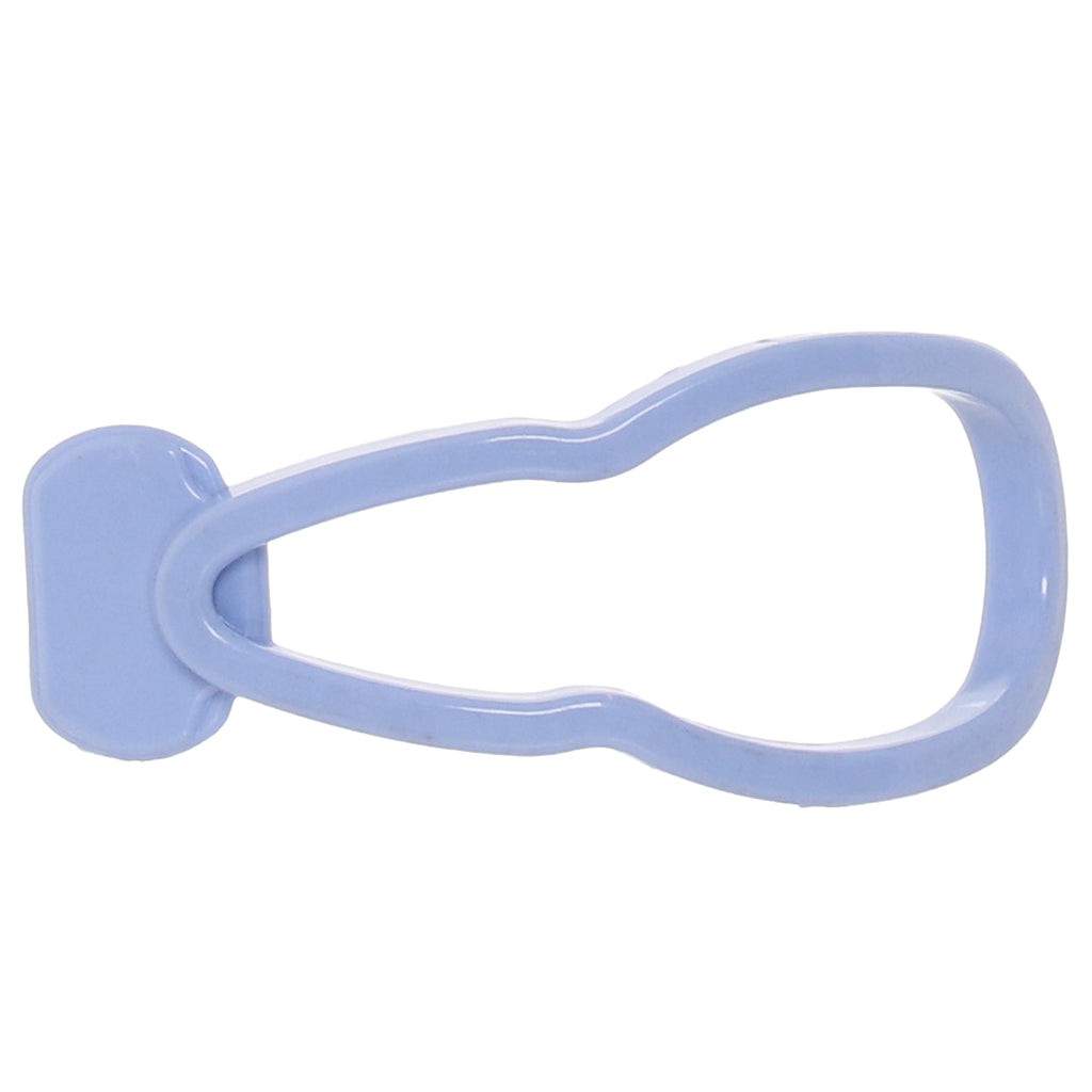 Blueline Fufu Clip Lite Feminizing Device Sexual Wellness > Gender Expression and Affirmation - Tophatter Daily Deals