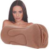 I Dream of MILF Anita Double Ended Stroker - Tophatter's Adult Sex Toys Online Male Masturbators > Pocket Strokers - Tophatter Daily Deals