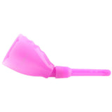 Ultimate Douche in Magenta - Tophatter's Adult Products Anal Sex Toys > Douche and Enema - Tophatter Daily Deals