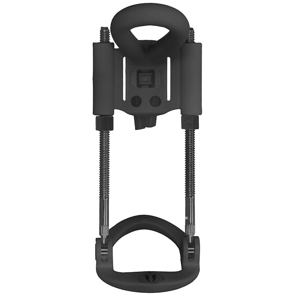 Pumped Penis Extender in Black - Tophatter's Adult Products Male Enhancement > Extenders and Sleeves - Tophatter Daily Deals