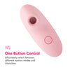 Pulse Lite Neo Suction Stimulator with App in Pale Rosette Vibrators > Clitoral Stimulators - Tophatter Daily Deals