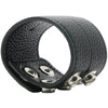 Blue Line 1.5 Inch Cock Ring with Ball Strap Bondage and Fetish > Cock and Ball Devices - Tophatter Daily Deals