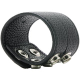 Blue Line 1.5 Inch Cock Ring with Ball Strap Bondage and Fetish > Cock and Ball Devices - Tophatter Daily Deals