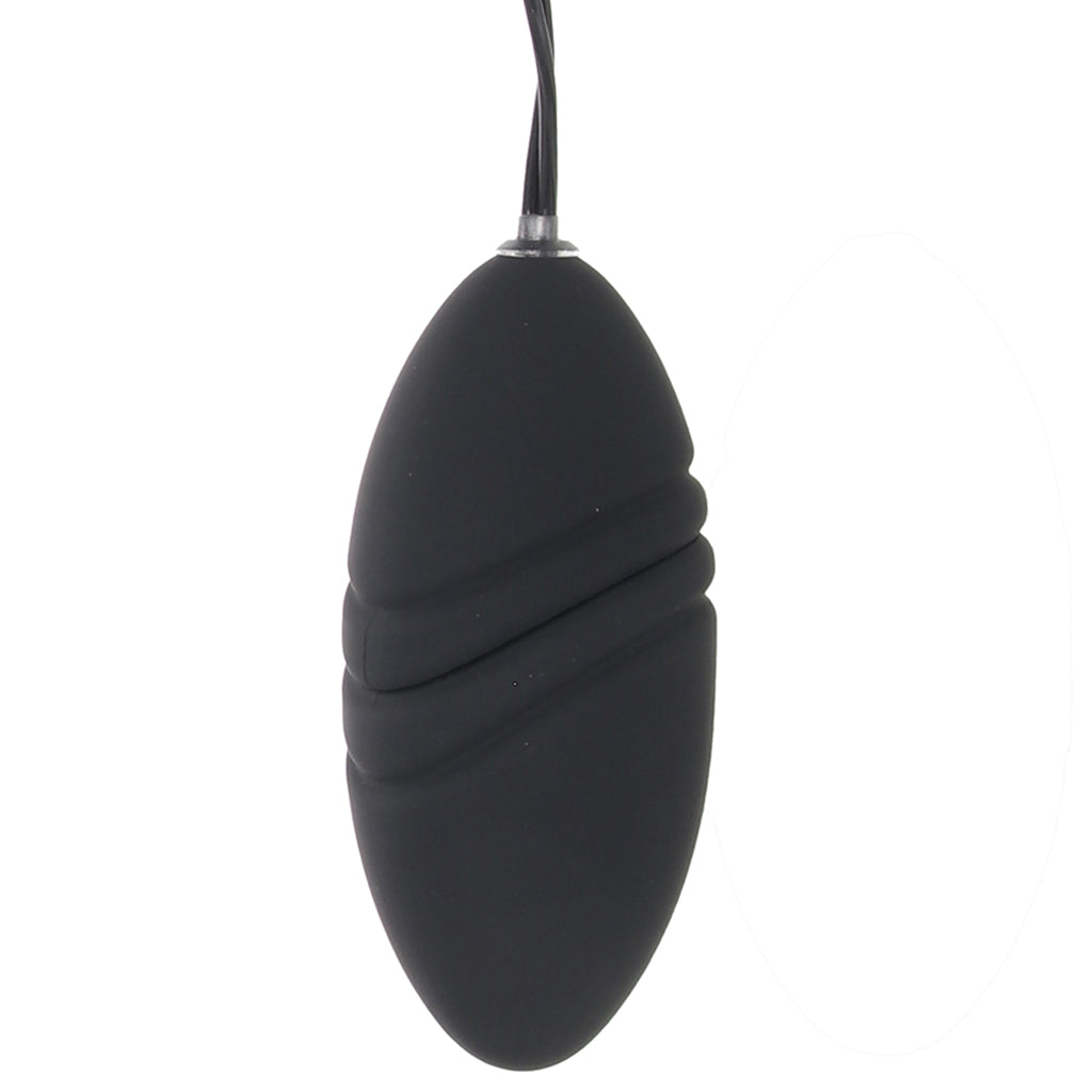 Colt Turbo Bullet Vibe in Black - Tophatter's Adult Products Vibrators > Bullet and Egg Vibrators - Tophatter Daily Deals