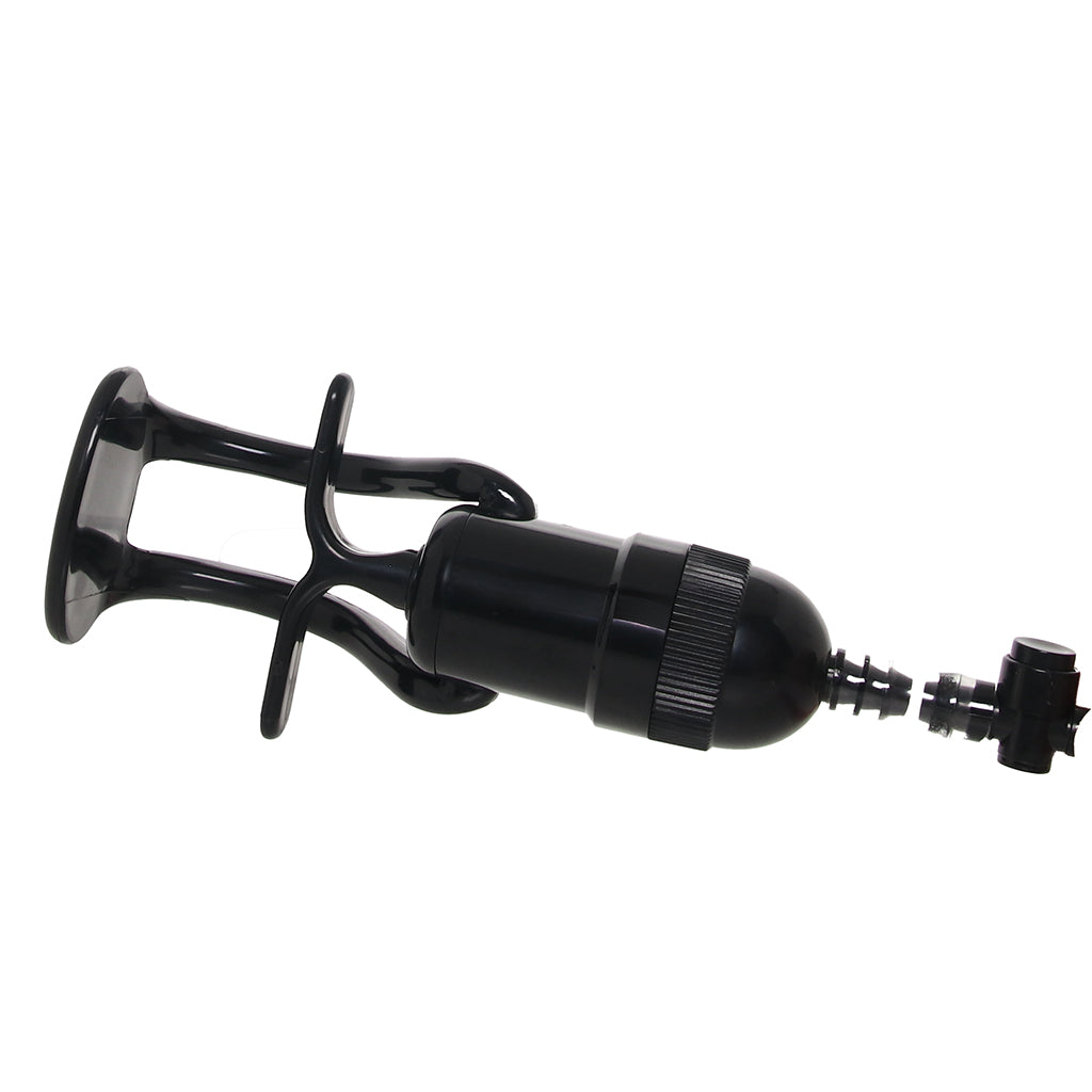 Colt Muscle Nips Pump Bondage and Fetish > Nipple Stimulators & Clamps - Tophatter Daily Deals