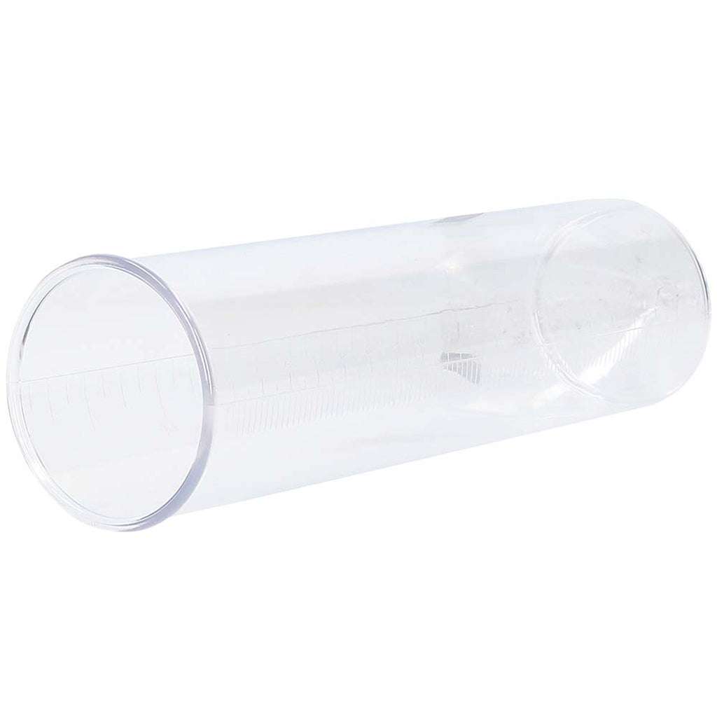 Pumped Elite Beginner Pump with PSI Gauge in Clear Male Enhancement > Penis Pumps - Tophatter Daily Deals