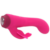 Selopa Butterfly Love Vibe Vibrators > Rabbit Vibrators - Tophatter Daily Deals