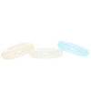 Fantasia Multicolour Stamina Rings Cock Rings - Tophatter Daily Deals
