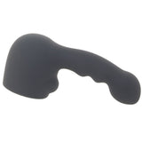 Le Wand Ripple Weighted Silicone Wand Attachment - Tophatter's Adult Products Vibrators > Wands - Tophatter Daily Deals