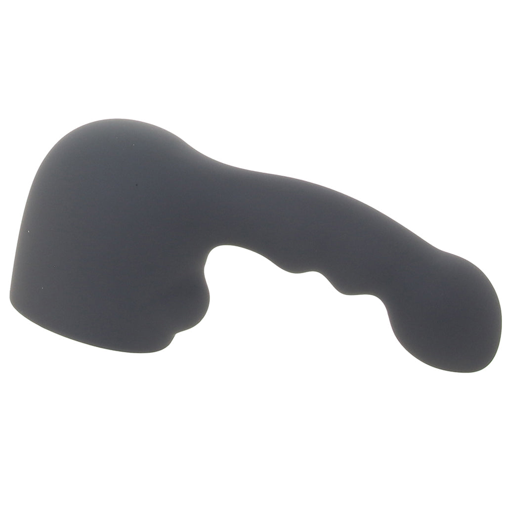 Le Wand Ripple Weighted Silicone Wand Attachment - Tophatter's Adult Products Vibrators > Wands - Tophatter Daily Deals