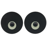 Googly Eye Glow In The Dark Pasties Shop by Brand > Kheper Games - Tophatter Daily Deals