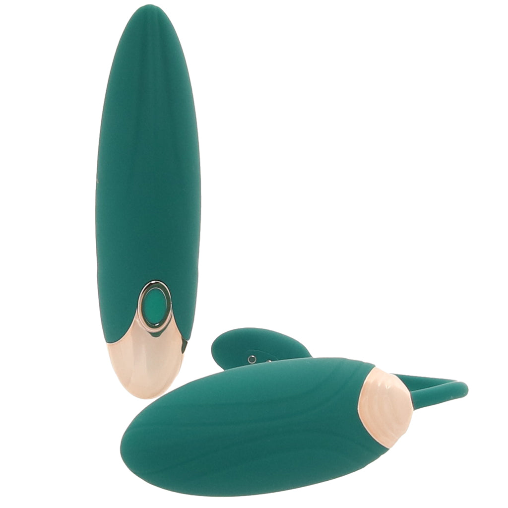 Blaze Dual Massager Kit Vibrators > Bullet and Egg Vibrators - Tophatter Daily Deals