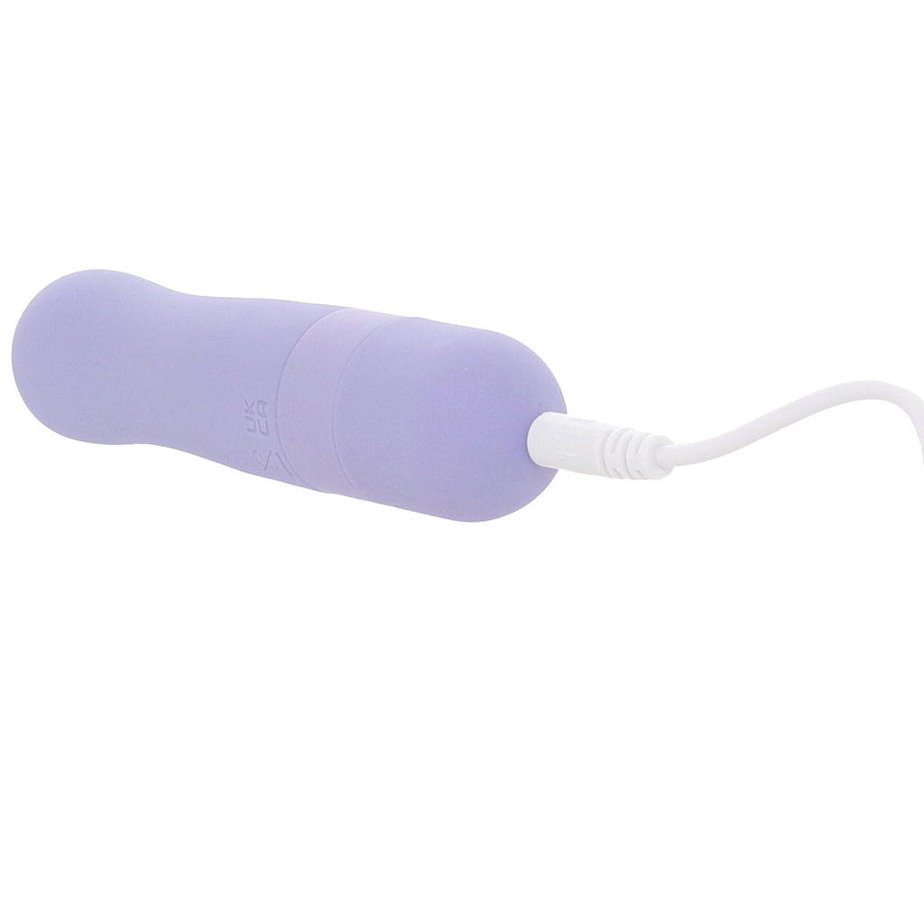 Squishy Bullet Vibe Vibrators > Bullet and Egg Vibrators - Tophatter Daily Deals