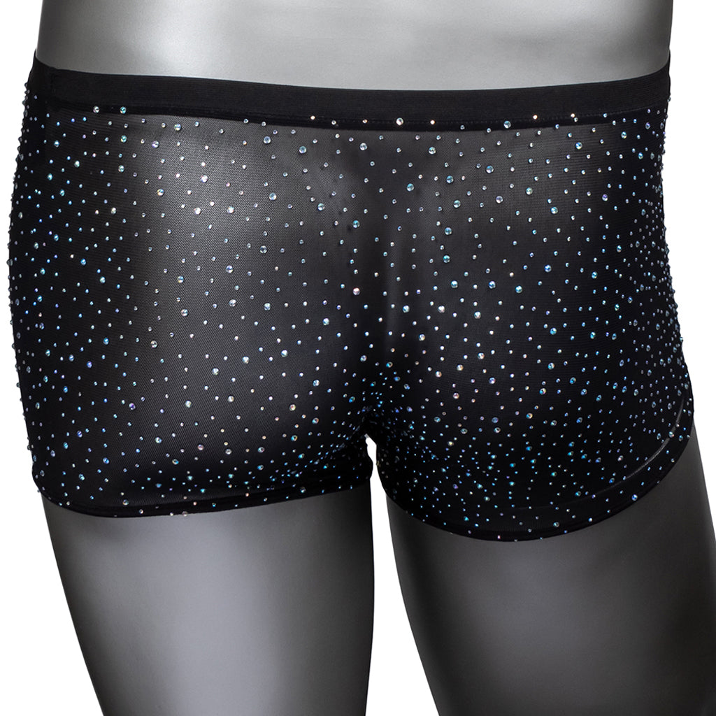 Radiance Boxer Briefs - Tophatter's Adult Sex Toys Online Lingerie > Lingerie - Tophatter Daily Deals