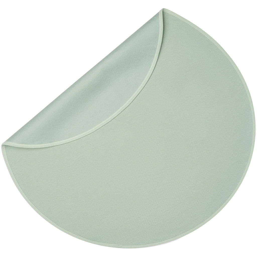 Dame Thro Travel Waterproof Blanket in Sage - Wholesale Prices (Limited Deals)