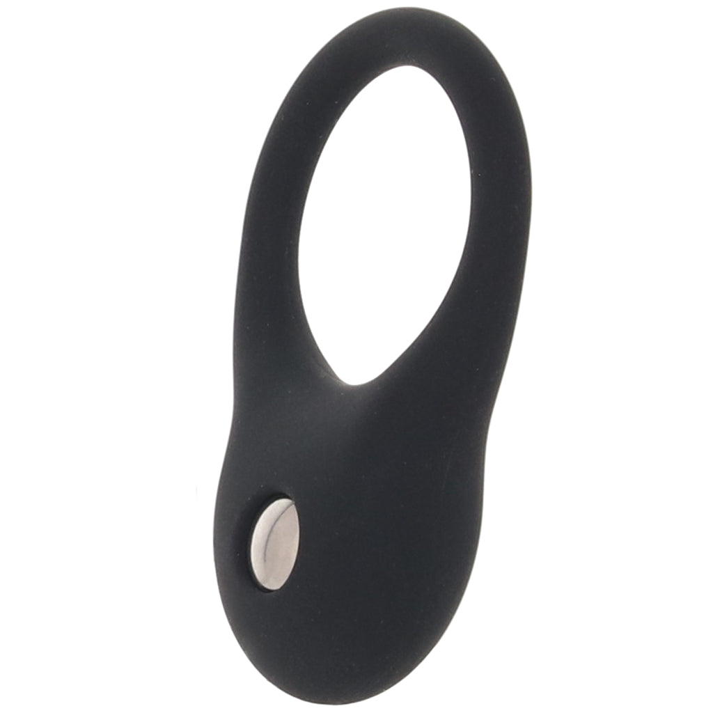 LEVELZ Weighted Trainer Cock Ring in 2.2oz/63g Cock Rings - Tophatter Daily Deals