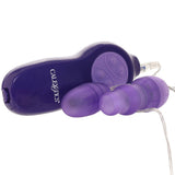 Passion Bullets Vibe in Purple - Tophatter's Vibrator Deals Online Vibrators > Bullet and Egg Vibrators - Tophatter Daily Deals