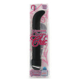 7 Function Classic Chic G Vibe in Black Vibrators > G-Spot Vibrators - Tophatter Daily Deals