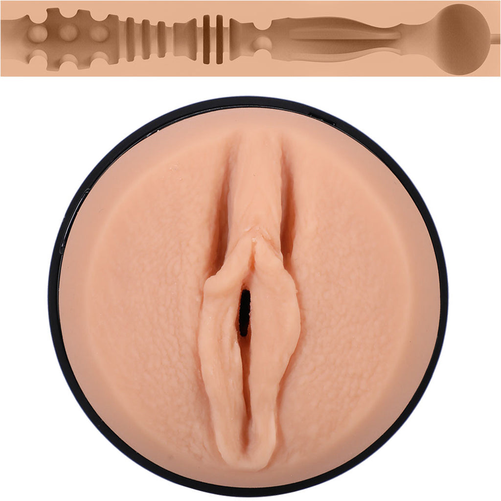 Main Squeeze Lily Larimar ULTRASKYN Stroker Male Masturbators > Pocket Strokers - Tophatter Daily Deals