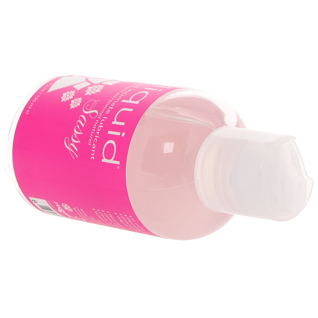 Sassy Booty Gel Natural Lubricant in 4.2oz/125ml Lubes and Lotions > Anal Sex Lubes - Tophatter Daily Deals