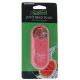 GoodHead Juicy Head Dry Mouth Spray To-Go in Watermelon Lubes and Lotions > Flavored Sex Lubes - Tophatter Daily Deals