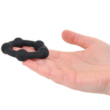 LEVELZ Beaded Cock Ring Cock Rings - Tophatter Daily Deals
