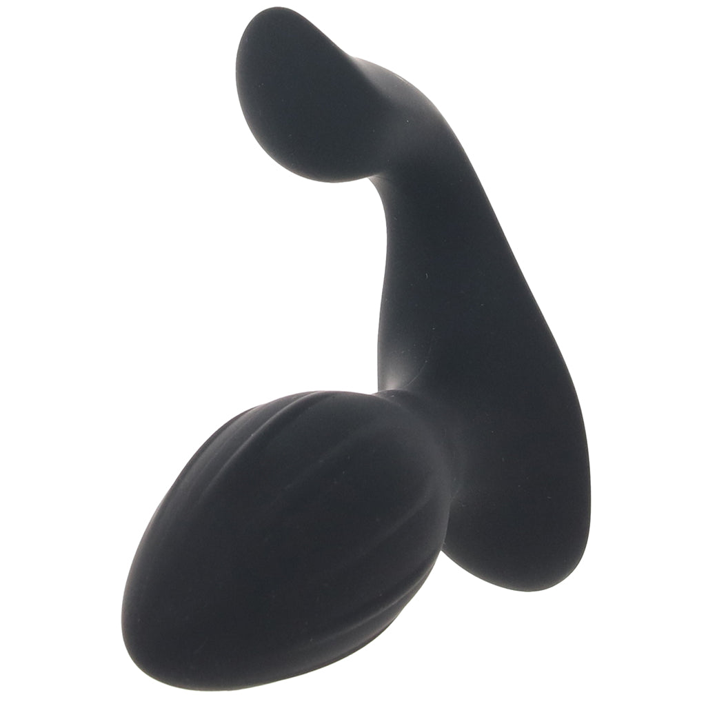 LEVELZ Rotating Anal Plug with Ball Stimulator Anal Sex Toys > Butt Plugs - Tophatter Daily Deals