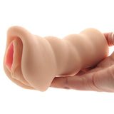 Whitney Wright Pussy Stroker Male Masturbators > Pocket Strokers - Tophatter Daily Deals