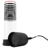 Optimum Series Rechargeable EZ Pump Kit Male Enhancement > Penis Pumps - Tophatter Daily Deals